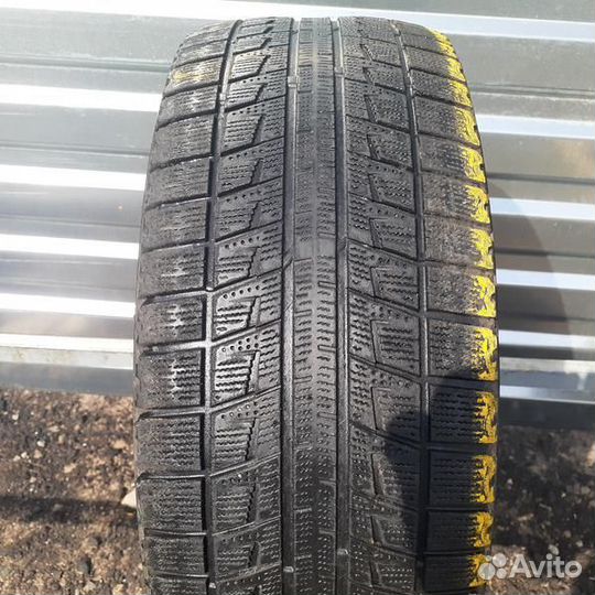 Bridgestone Blizzak Revo2 205/55 R16