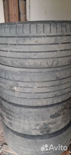 Kumho Crugen HP91 235/55 R17 99V