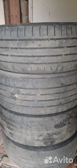 Kumho Crugen HP91 235/55 R17 99V