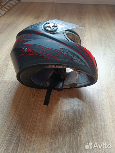 Шлем для мотоцикла