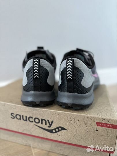 Кроссовки Saucony, 39 размер