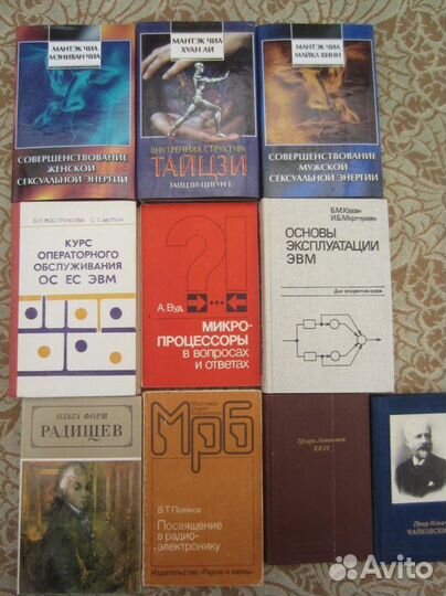 С. Продев. Весна гения. 1985 год