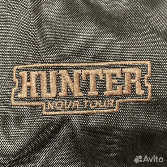 Рюкзак Nova Tour Hunter Медведь 120 V2