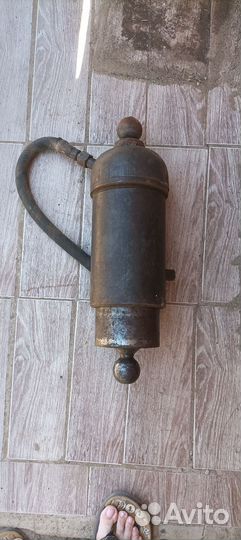 Гидроцилиндр