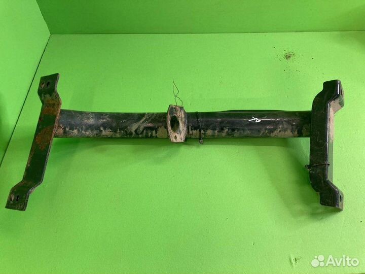 Кронштейн подножки MAN TGA