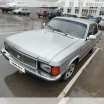 ГАЗ 3102 Волга 5.5 AT, 2003, 55 000 км, с пробегом, цена 600 000 руб.