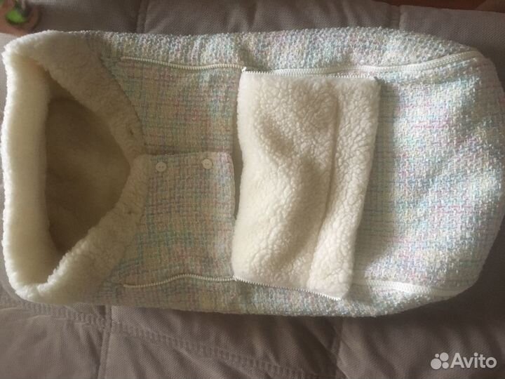 Зимний конверт Chepe