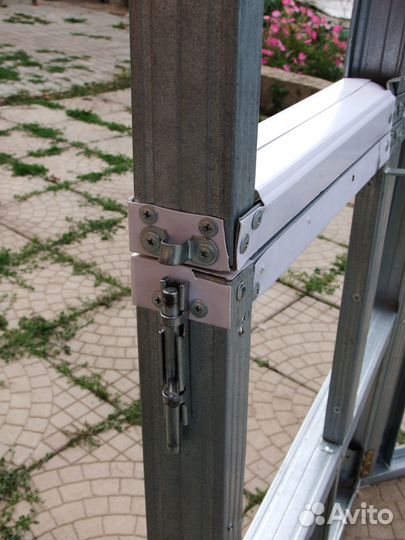 Ширма для кукольного театра