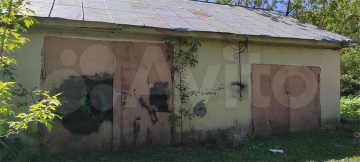 Участок 10 сот. (СНТ, ДНП)