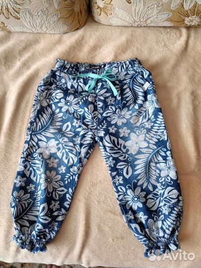 Брюки для ребенка