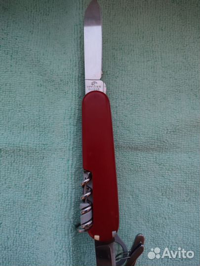 Швейцарский Мультитул victorinox