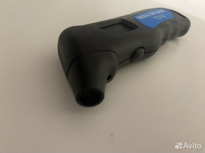 Цифровой манометр TG105