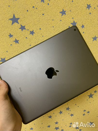 Apple iPad 2019 7 (поколение) 32gb