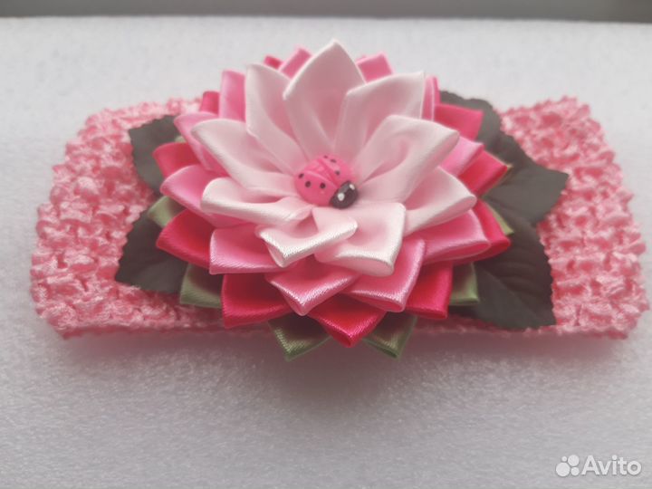 Детская повязка