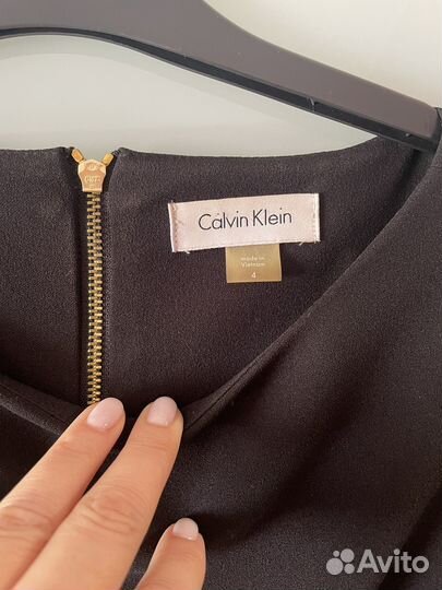 Нарядное платье