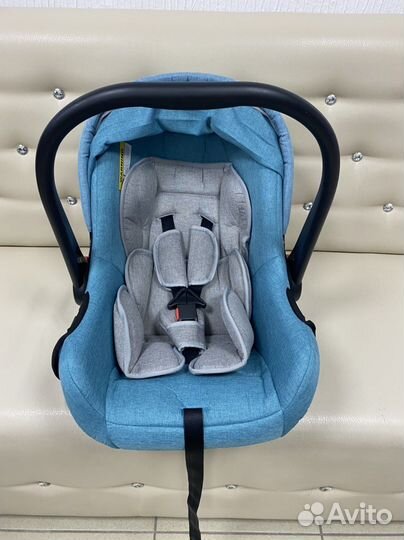 Автолюлька от 0 новая