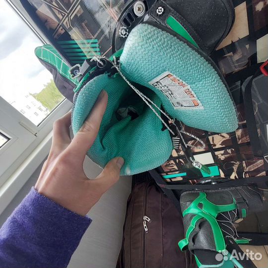 Вейкборд ronix 134