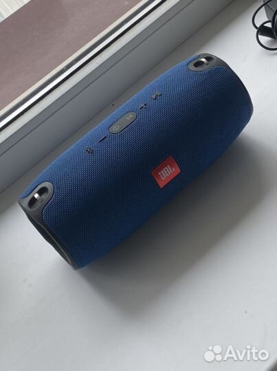 JBL Xtreme