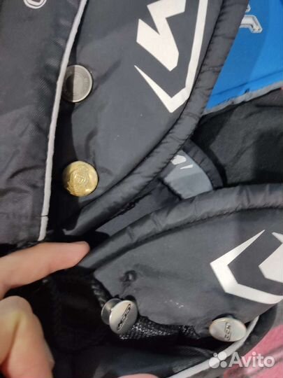 Хоккейные шорты ccm