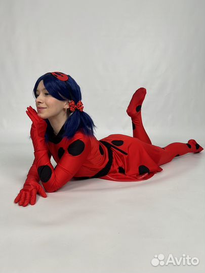 Аниматор на детский праздник