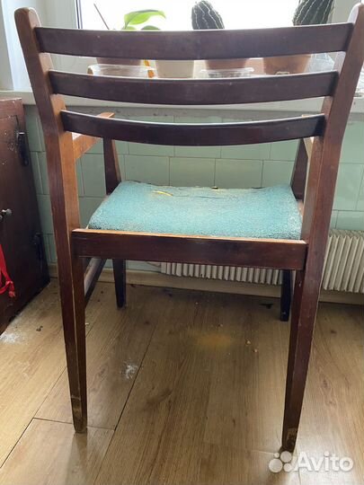 Стул кресло