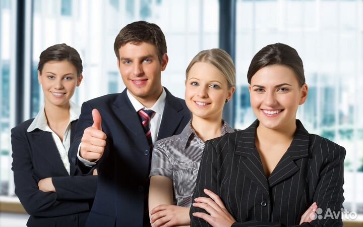 Агент/Риэлтор по недвижимости(Без опыта)