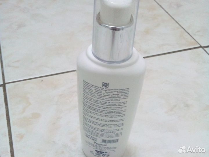 Лосьон для рук и тела rosense, Турция