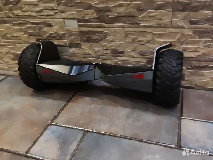 Гироскутер X-GO оригинальный