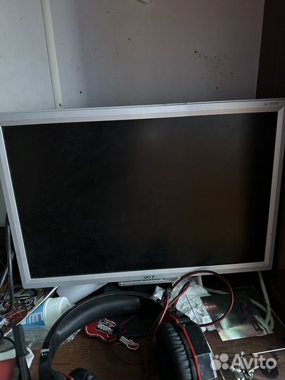 Монитор Acer AL1916W