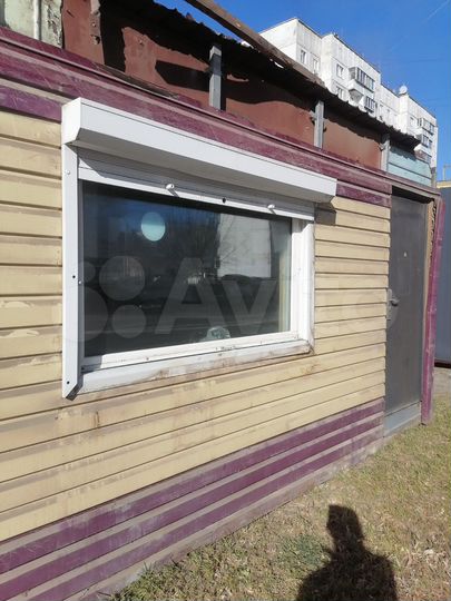 Свободного назначения, 16 м²