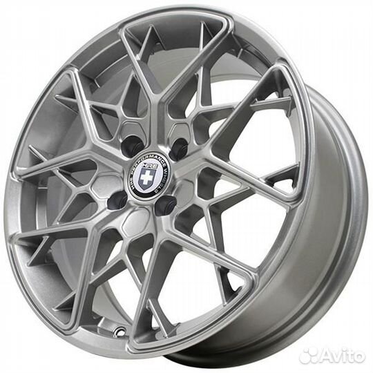 Sakura Wheels YA8135 : 8x18 5*114.3 Et:35 Dia:73.1