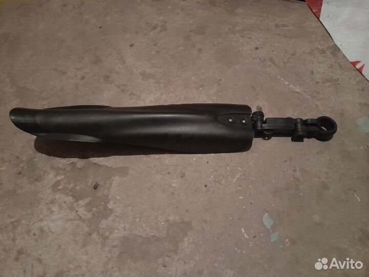 Крылья для велосипеда 24 - 29