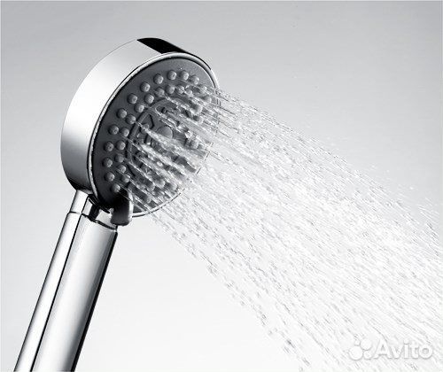 Wasserkraft A035 Душевая лейка