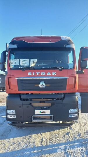 Sitrak ZZ4256V364HE, 2023