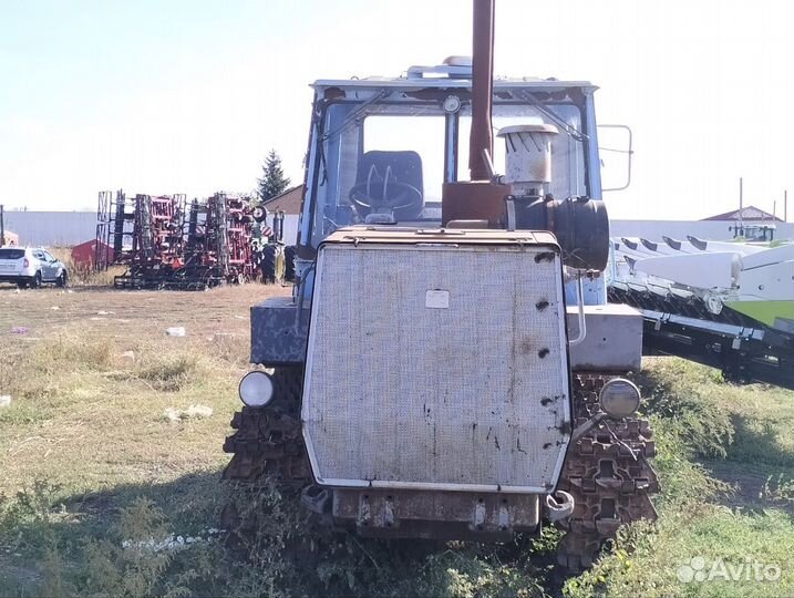 Трактор ХТЗ Т-150, 2011