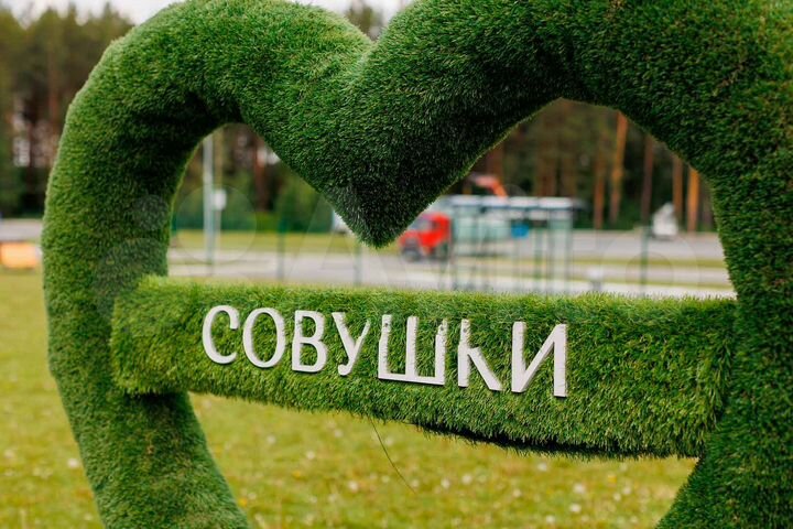 3-к. квартира, 104,1 м², 3/4 эт.