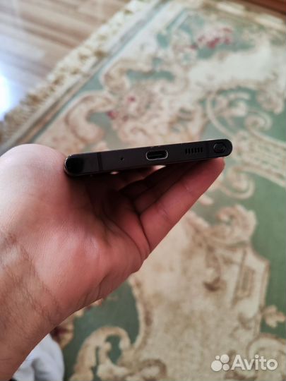 Samsung Galaxy Note 20 Ultra 5G (Snapdragon), 12/128 ГБ