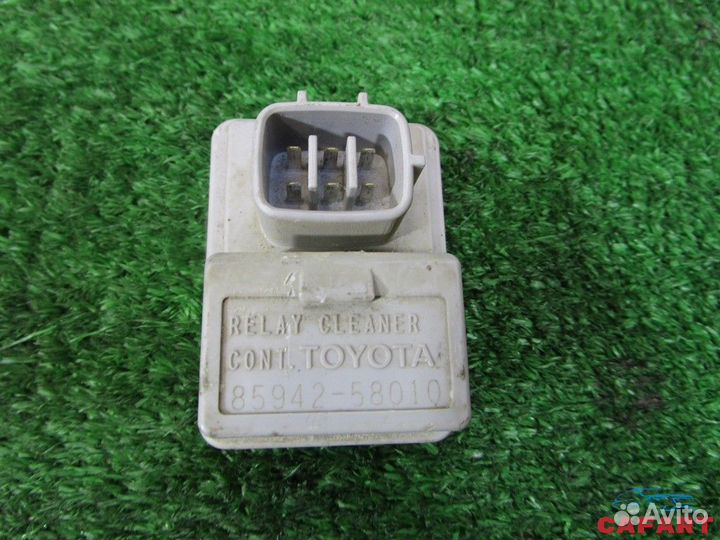 Реле toyota camry ASV50 2AR-FE