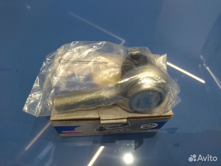 Наконечник рулевой правый ГАЗель 3302, Соболь 2217