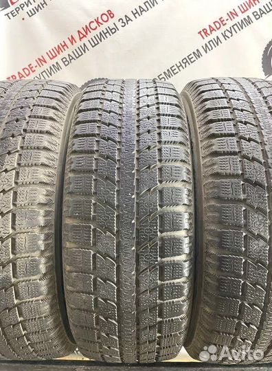 Toyo Winter Tranpath MK4a 205/60 R16 90P