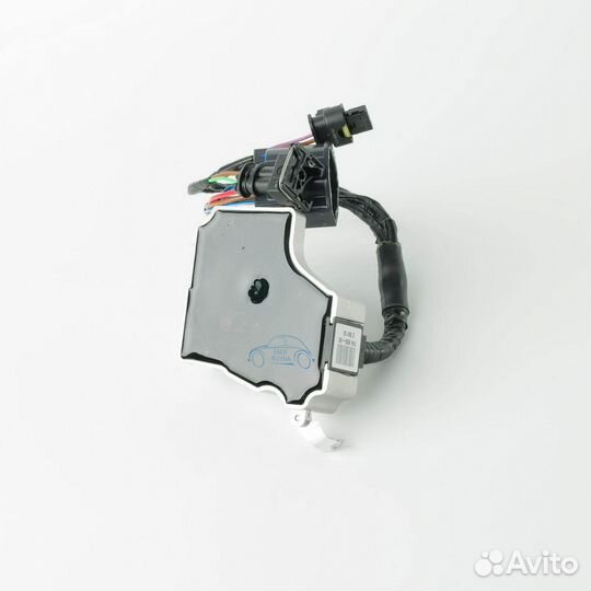 Эбу Hydronic II Ford Transit / 1890113 / 225206006