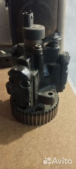 Тнвд bosch 1.9jtd