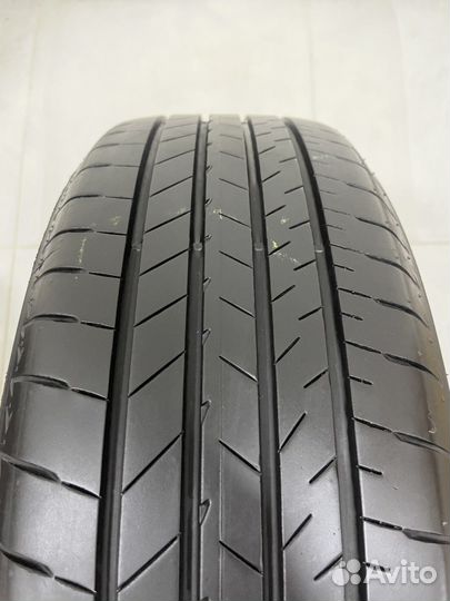 Новые Nissan X-Trail T32, Bridgestone 225/60 R18