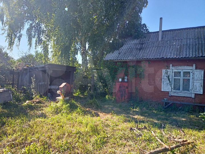 Дача 22 м² на участке 6 сот.