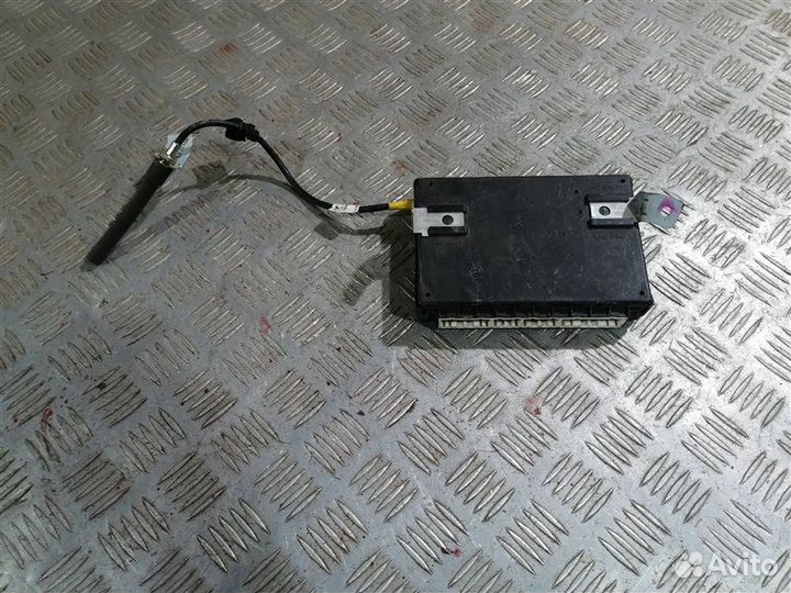 Электронный блок Kia Cerato 2 TD G4FC 2011