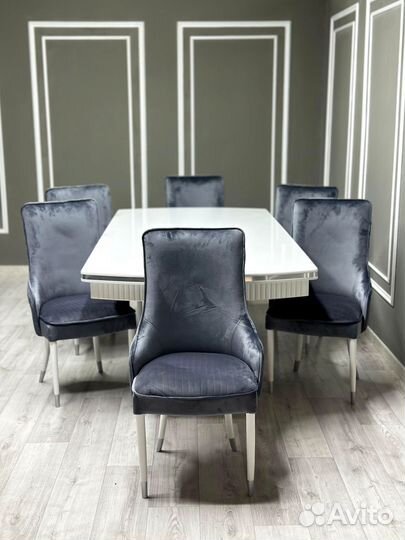 Стол обеденный\оплата при получении