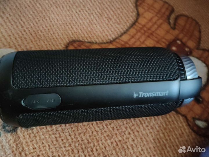 Блютуз колонка tronsmart element t6