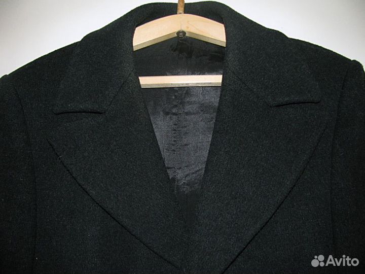 Ретро-пальто