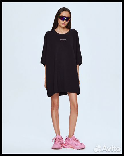 Monochrome Футболка Unisex