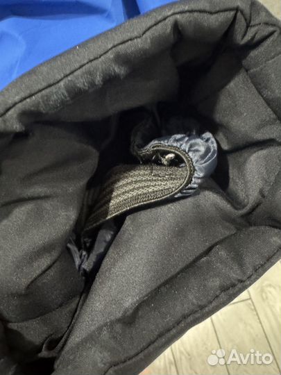 Зимний комбинезон 110